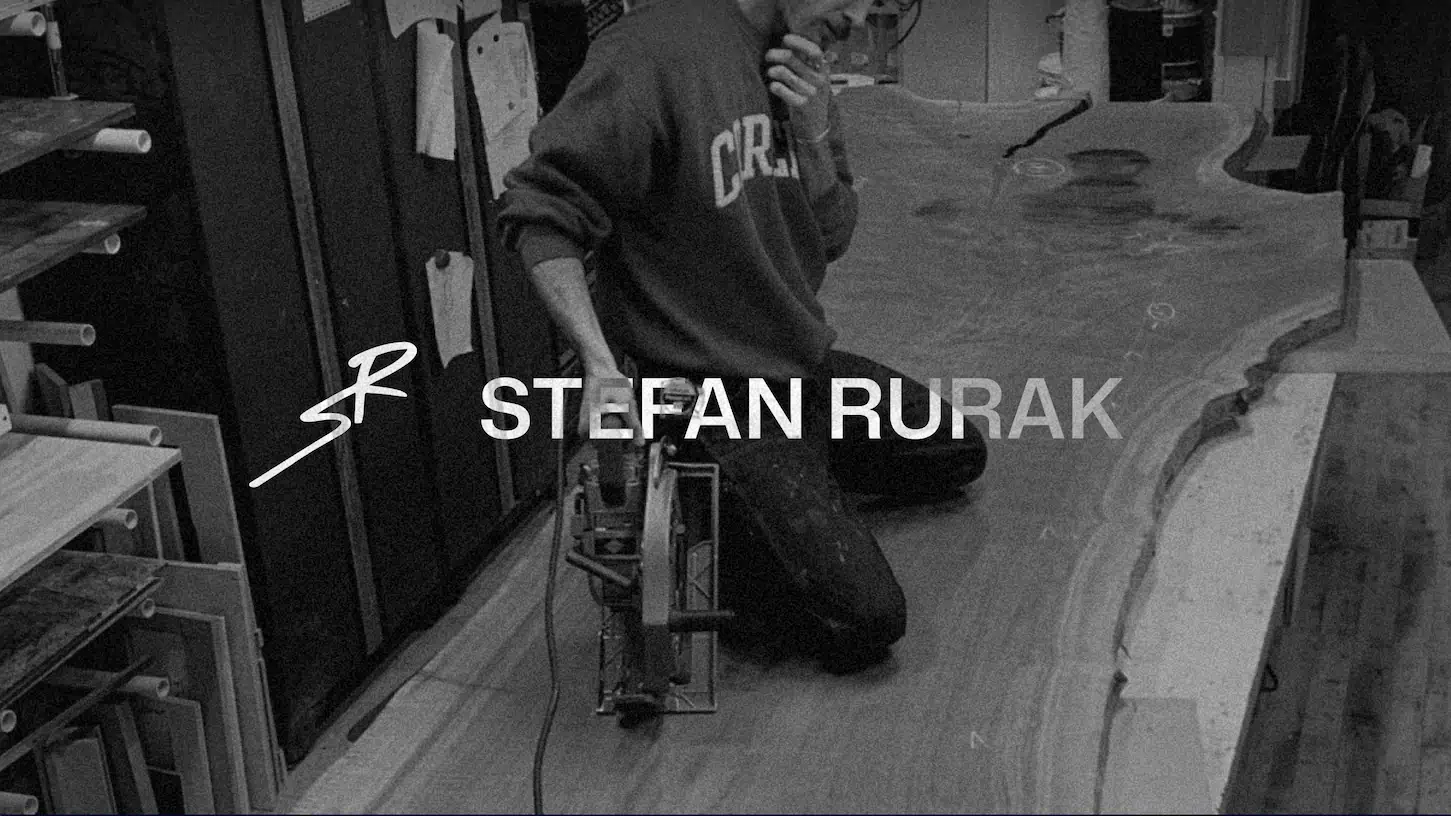Stefan Rurak