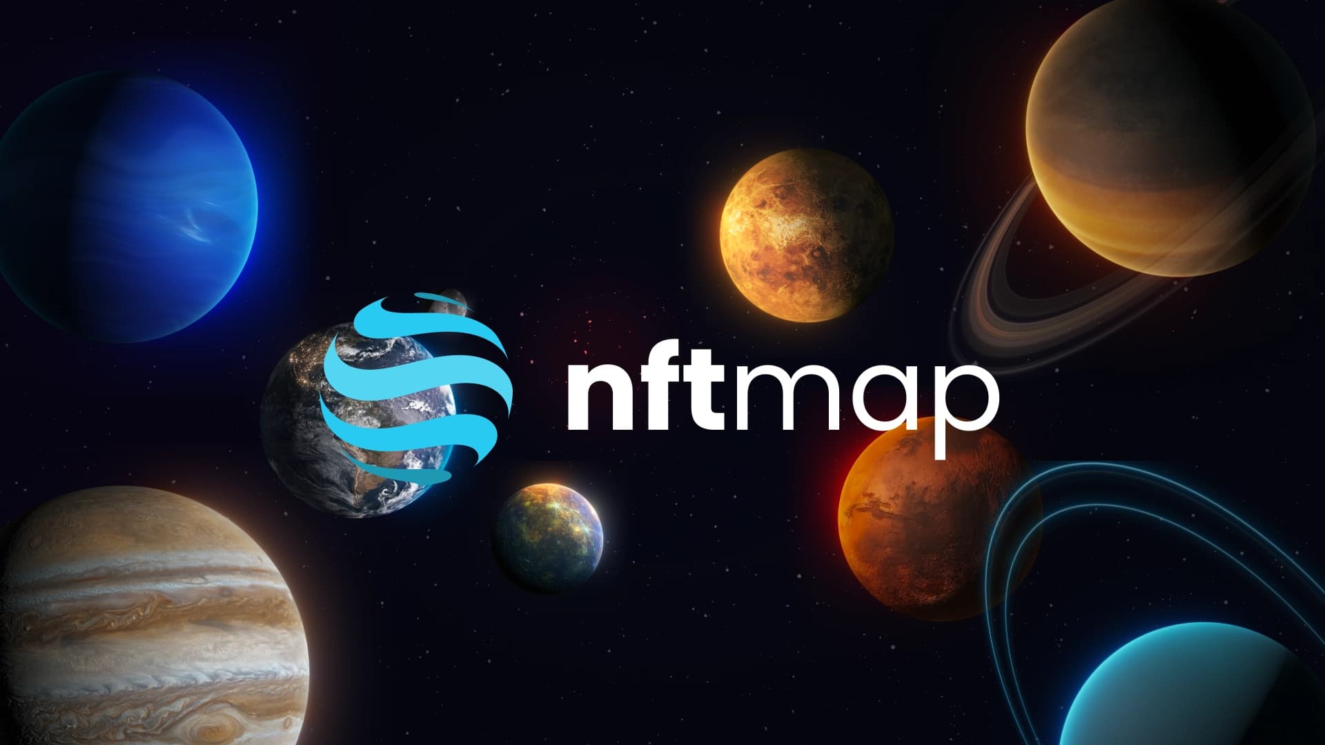 NFT Map